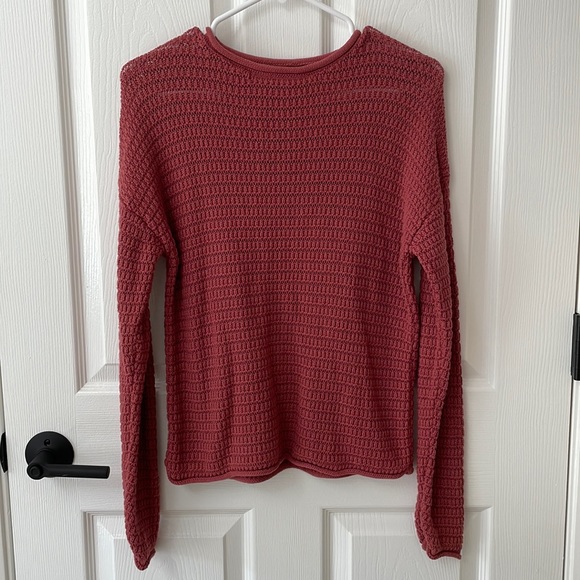 Universal Thread 100% cotton sweater - Picture 2 of 8